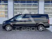 2024 Mercedes Benz V