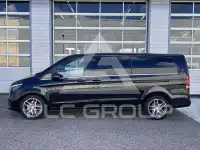 2024 Mercedes Benz V