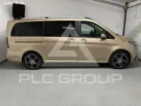 2024 Mercedes Benz V