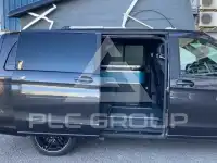 2024 Mercedes Benz V