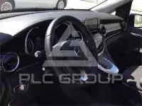 2024 Mercedes Benz V