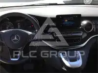2024 Mercedes Benz V