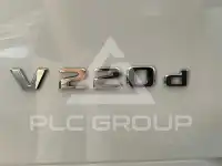 2024 Mercedes Benz V