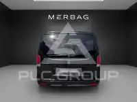 2024 Mercedes Benz V