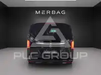 2024 Mercedes Benz V