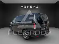 2024 Mercedes Benz V