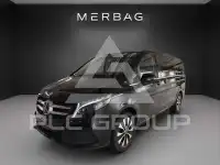 2024 Mercedes Benz V