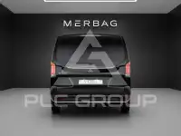2024 Mercedes Benz V