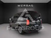 2024 Mercedes Benz V