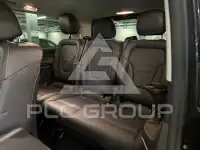 2024 Mercedes Benz V