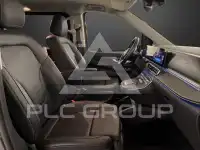 2024 Mercedes Benz V
