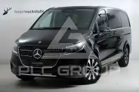 2024 Mercedes Benz V