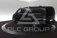 2024 Mercedes Benz V