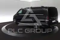 2024 Mercedes Benz V