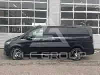 2024 Mercedes Benz V