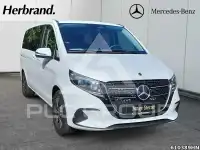 2024 Mercedes Benz V