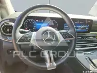 2024 Mercedes Benz V