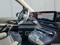 2024 Mercedes Benz V