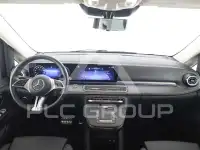 2024 Mercedes Benz V