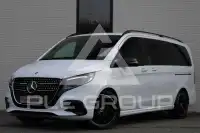 2024 Mercedes Benz V