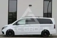 2024 Mercedes Benz V