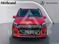 2024 Mercedes Benz V