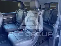 2024 Mercedes Benz V