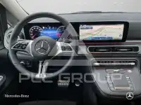 2024 Mercedes Benz V
