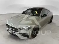 2024 Mercedes Benz Cls-Class