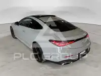 2024 Mercedes Benz Cls-Class