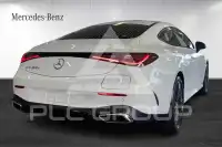 2024 Mercedes Benz Cls-Class