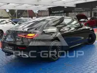 2024 Mercedes Benz Cls-Class