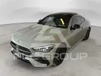 2024 Mercedes Benz Cls-Class
