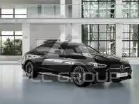 2024 Mercedes Benz Cls-Class