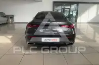 2024 Mercedes Benz Cls-Class