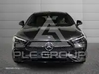 2024 Mercedes Benz Cls-Class