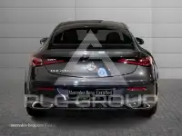 2024 Mercedes Benz Cls-Class
