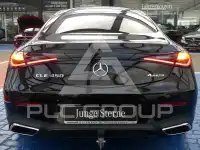 2024 Mercedes Benz Cls-Class