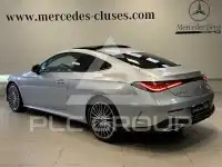2024 Mercedes Benz Cls-Class