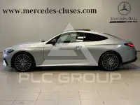 2024 Mercedes Benz Cls-Class