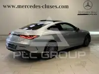 2024 Mercedes Benz Cls-Class