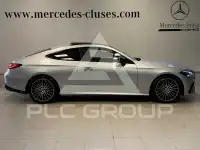 2024 Mercedes Benz Cls-Class