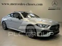2024 Mercedes Benz Cls-Class