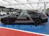 2024 Mercedes Benz Cls-Class