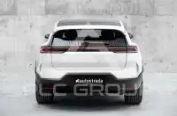 2024 Polestar 3