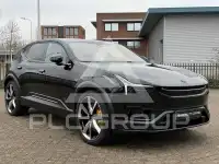 2024 Polestar 3