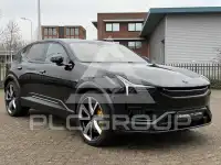2024 Polestar 3