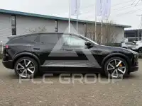 2024 Polestar 3