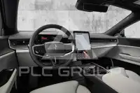 2024 Polestar 3