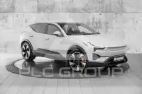 2024 Polestar 3